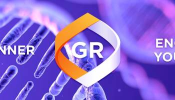 Gene Runner screenshot