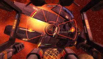 Star Battle screenshot