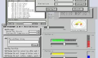 Open Tool Kit (OTK) screenshot