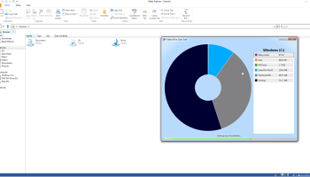 Better Explorer screenshot
