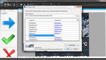 MadCap Capture screenshot