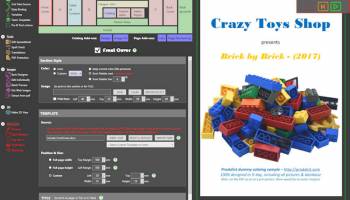 prodalist professional screenshot