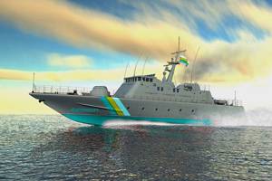 Guardship screenshot