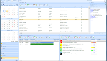 Time & Chaos screenshot