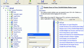 Best Network Security screenshot