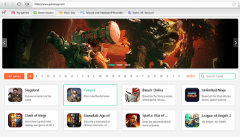 Toolwagon screenshot