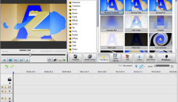 Soft4Boost Video Studio screenshot