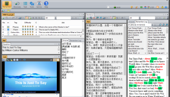 Vole Remember screenshot