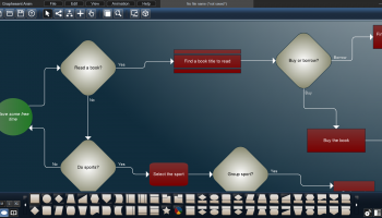Graphesent Anim screenshot