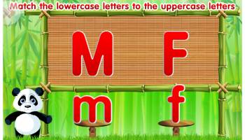 Kindergarten Activities screenshot