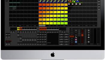 CueluxPro screenshot