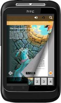 APPMK- Free Android  book App (Aesop's Fable 2) screenshot