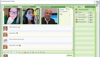 Video Chat Recorder screenshot