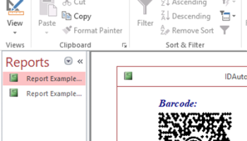 MaxiCode Font and Encoder Suite screenshot