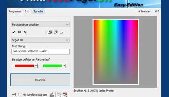 Print.Test.Page.OK screenshot