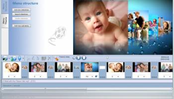 PhotoVidShow screenshot