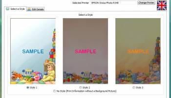 Baby Names screenshot