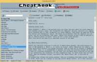 CheatBook Issue 01/2014 screenshot