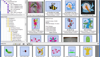 Buzz Tools Plus screenshot