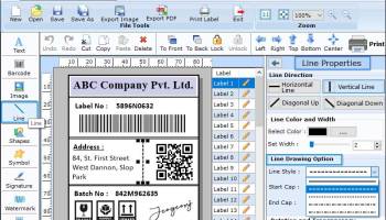 How to Barcode screenshot