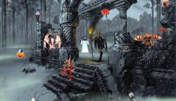 Dark Forces screenshot