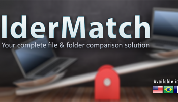 FolderMatch screenshot