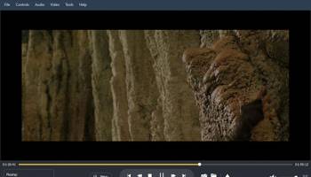 Aiseesoft Blu-ray Player screenshot