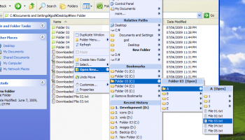 Moo0 RightClicker PRO screenshot