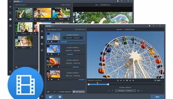 Bandicut Video Cutter screenshot