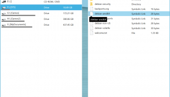 Desktop.Tech screenshot