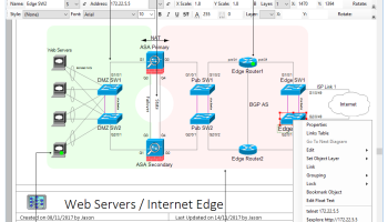 Network Notepad Professional screenshot