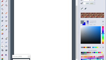 Chasys Draw IES screenshot