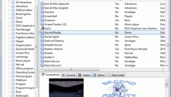 D-Fend Reloaded screenshot