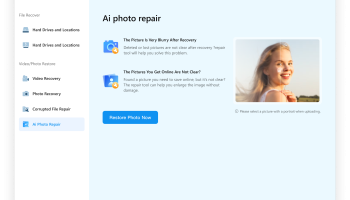 ONERECOVERY screenshot