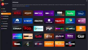 StreamGaGa screenshot