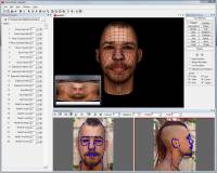 Facial Studio for Windows screenshot