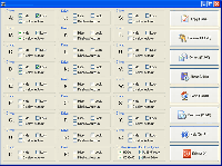 1st Disk Drive Protector screenshot