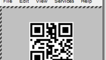 Java Barcode Generator Package screenshot