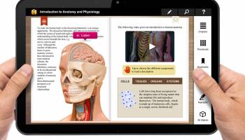 Kotobee Publisher screenshot