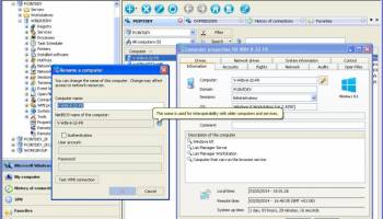 IDEAL Remote screenshot