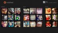 InstaFeed screenshot