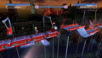 Crash Course Go! screenshot