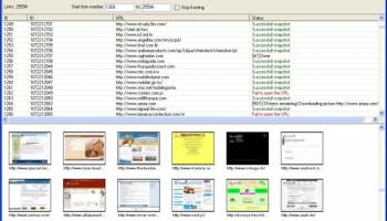 Snapshotter Pro screenshot
