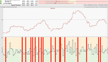 PingPlotter Standard screenshot