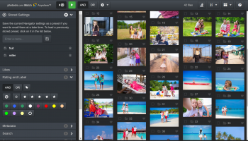 IMatch Anywhere screenshot