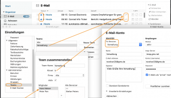 Revolver Solo screenshot