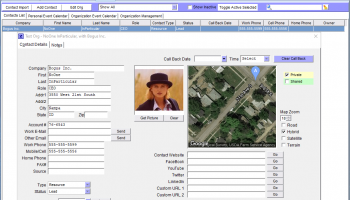 ZeroPoint RM screenshot