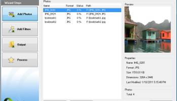 Photopus Pro screenshot