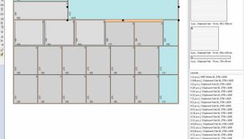 Astra R-Nesting screenshot