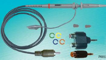 Virtins Sound Card Oscilloscope screenshot